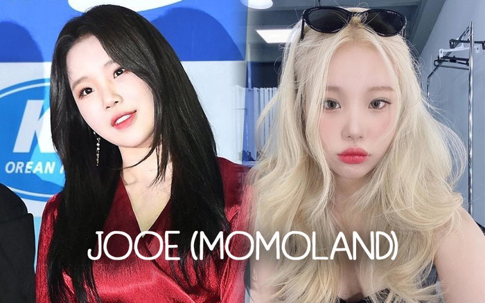 'Nữ idol xấu nhất K-Pop' tiếp tục bị đặt nghi vấn phẫu thuật thẩm mỹ sau loạt hình khoe cận mặt Ảnh 2