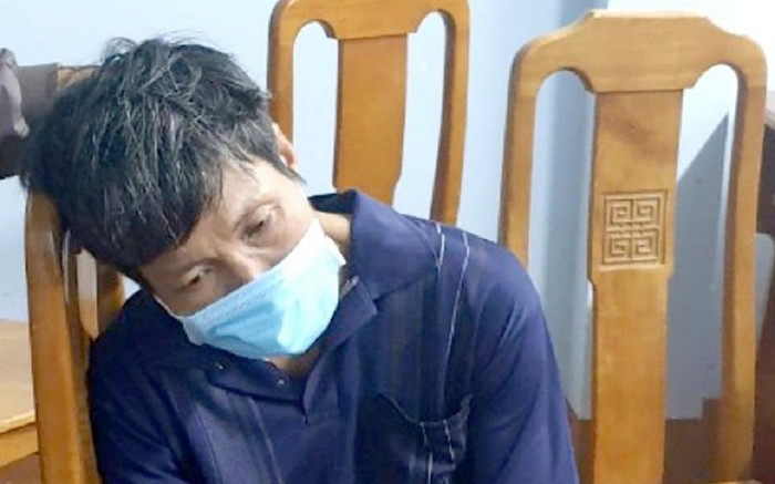 Đã bắt được nghi phạm dùng dao đoạt mạng 'tình địch' khi thấy sống chung với vợ cũ Ảnh 2