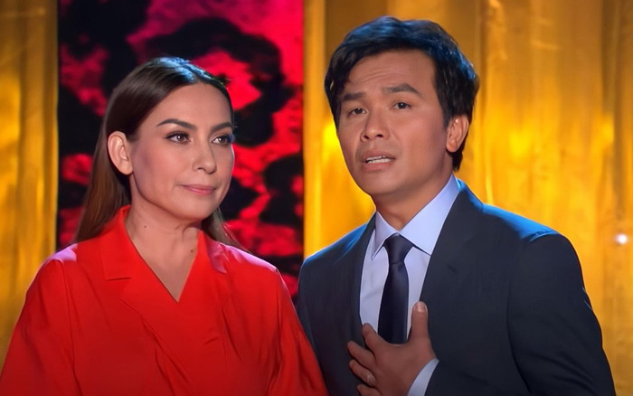 Mạnh Quỳnh 'để tang' 3 tháng cho 'người tình âm nhạc' Phi Nhung Ảnh 2