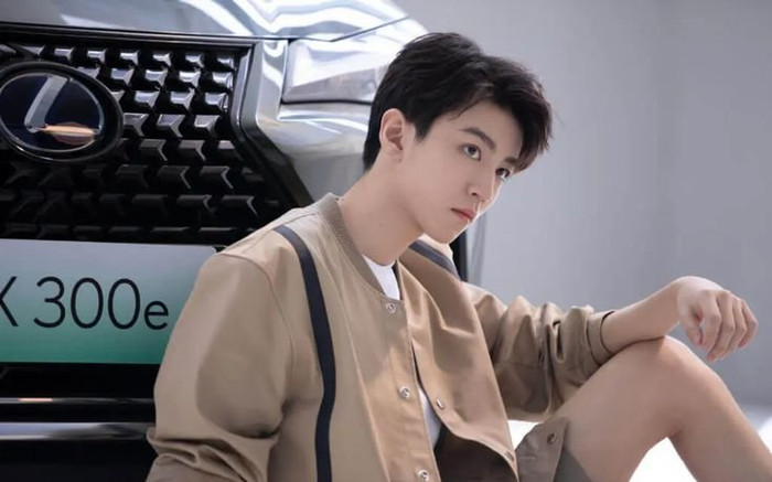 Vương Tuấn Khải bị nhóm nhạc đàn em đạo nhạc? Ảnh 2