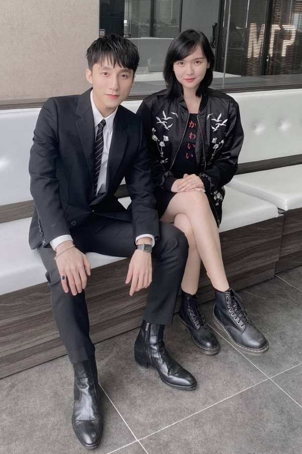 Gữã lúc tin đồn kết hôn của Sơn Tùng rầm rộ, dân tình lục lại chia sẻ của Thiều Bảo Trâm về hôn nhân Ảnh 2