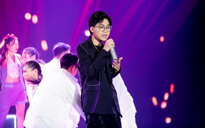 Rapper ICD trổ tài dự đoán trước chung kết The Heroes, tiết lộ sự thật phía sau danh hiệu quán quân Ảnh 2