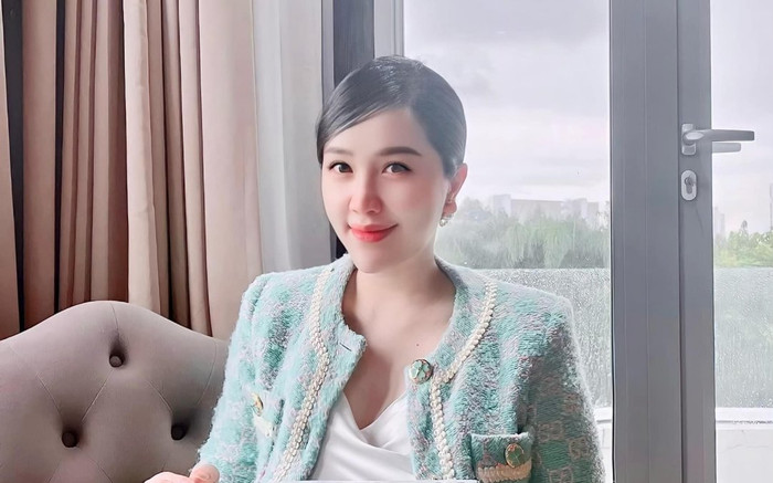 Món ngon bổ dưỡng được Bảo Thy ăn mỗi tối sau khi sinh quý tử đầu lòng Ảnh 2