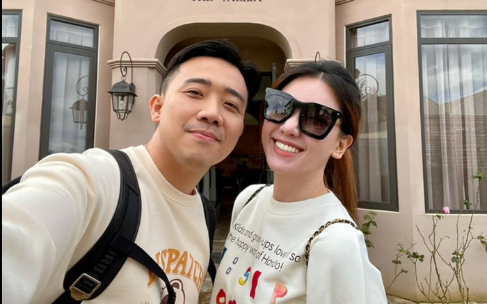 Hari Won nói về 'căn bệnh lạ', Trấn Thành phải suy nghĩ phiên dịch, hóa ra đó là căn bệnh phổ biến Ảnh 2