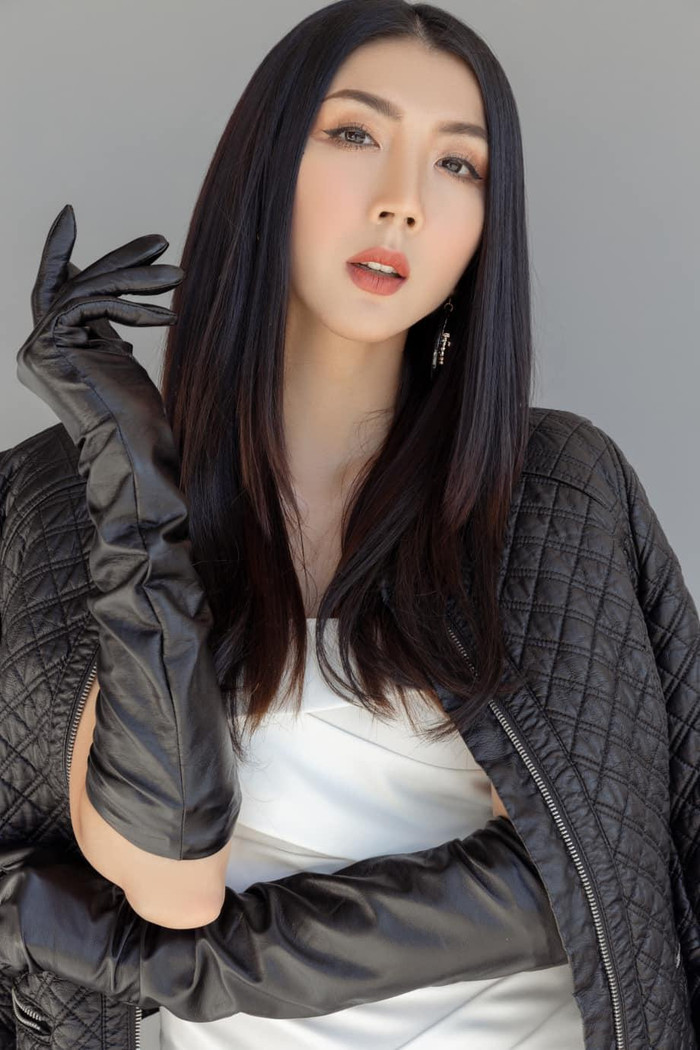 Ngọc Quyên.