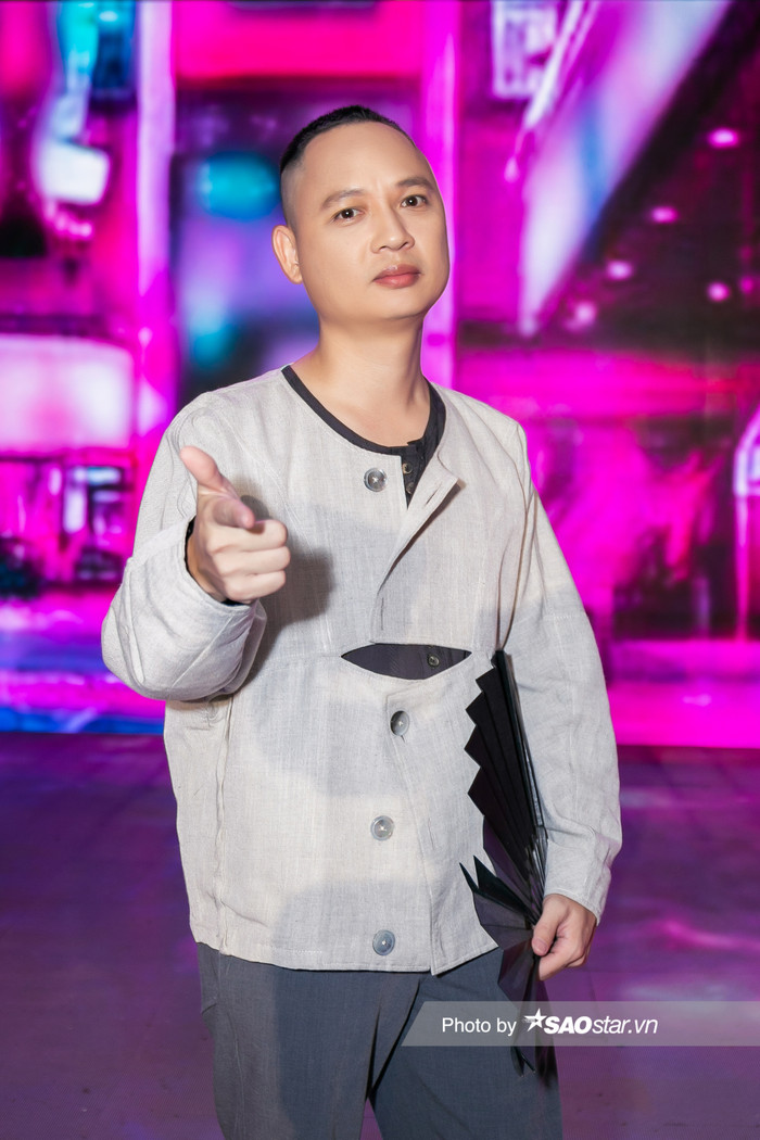 Nguyễn Hải Phong cho rằng cả 12 đội đều xứng đáng bước lên bục cao nhất của The Heroes năm nay 