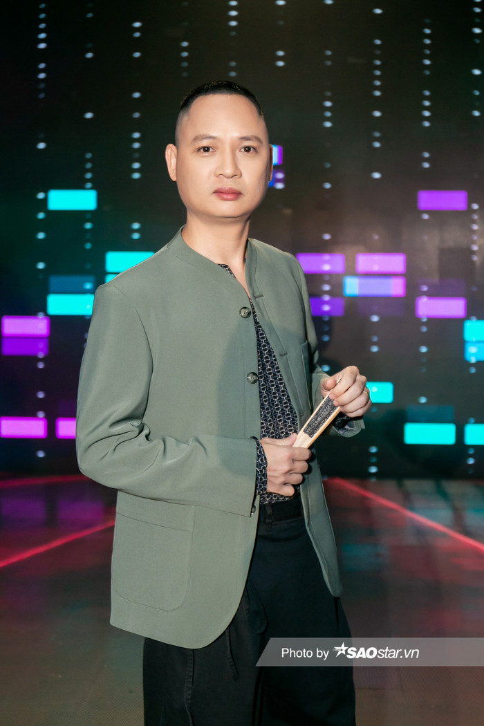 Master Nguyễn Hải Phong cho rằng ngôi vị quán quân giờ đây không còn quá quan trọng