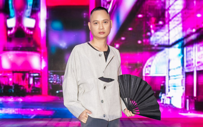 Master Nguyễn Hải Phong: 'Tôi có niềm tin Ali Hoàng Dương sẽ trở thành Quán quân The Heroes' Ảnh 2