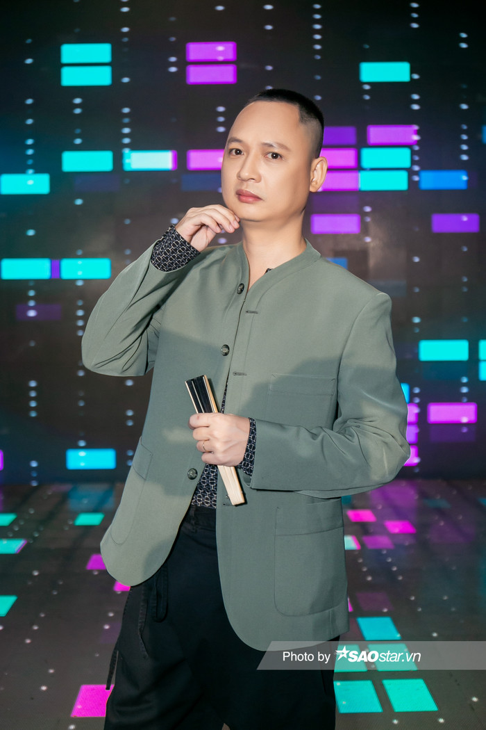 Nguyễn Hải Phong dự đoán Ali Hoàng Dương sẽ trở thành Quán quân The Heroes năm nay 