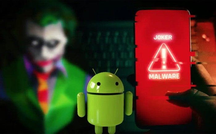 Phần mềm có mã độc Joker đã quay trở lại, xóa 15 ứng dụng này ngay lập tức Ảnh 2