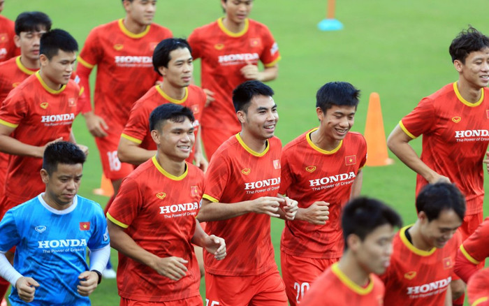 Tuyển Việt Nam được hưởng đặc quyền ở AFF Cup 2020 Ảnh 2