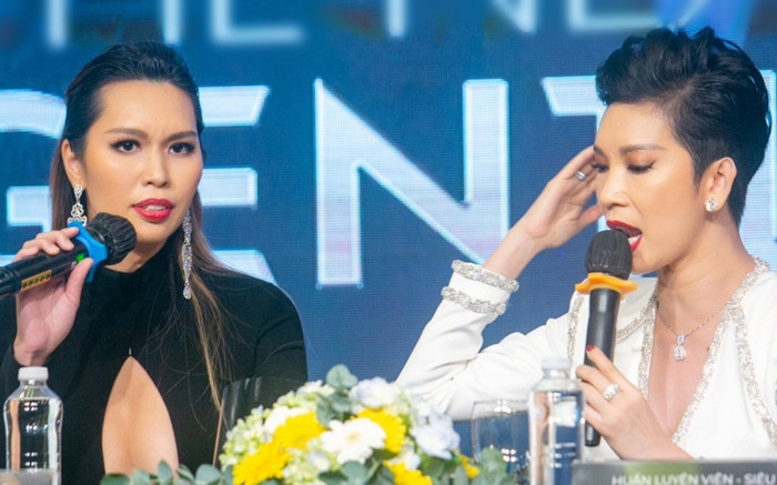 Siêu mẫu Hà Anh lên tiếng trước thông tin 'diễn' cùng Xuân Lan, nhắn nhủ chẳng có gì phải chứng minh Ảnh 2