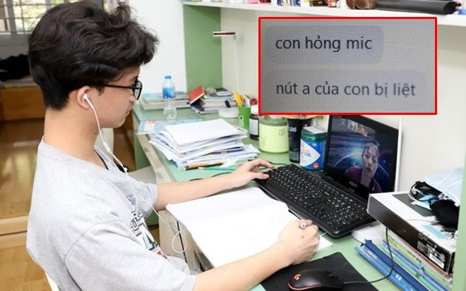 Học sinh viện đủ lý do để trốn trả bài liền bị cô giáo 'bóc' ra lỗi to đùng khiến dân tình cười ngất Ảnh 2