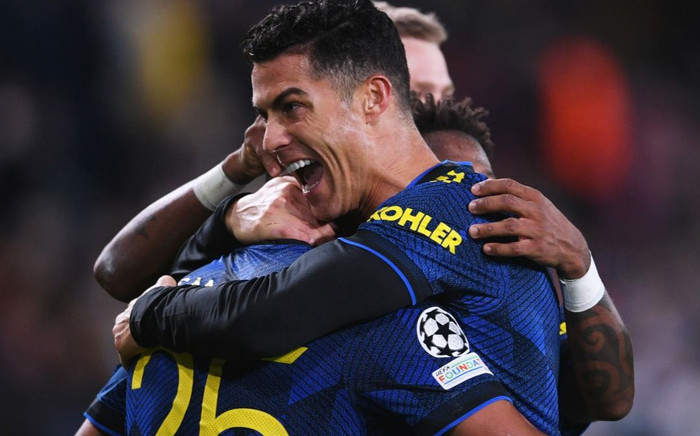 MU vào vòng knock-out Champions League ngay sau khi sa thải Solskjaer Ảnh 2