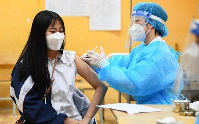 Covid-19 sáng 24/11: Hơn 2 triệu trẻ được tiêm vaccine, 2 địa phương ghi nhận ca mắc kỷ lục Ảnh 2