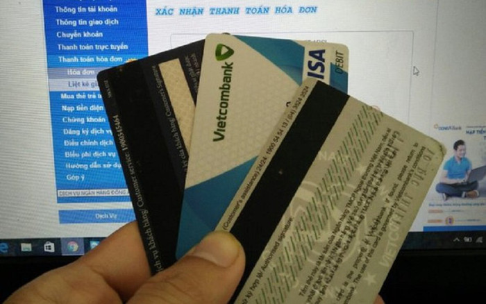 Ngừng hỗ trợ thẻ ATM từ sau ngày 31/12/2021 Ảnh 2