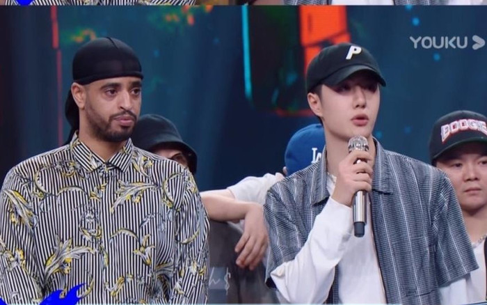 Vương Nhất Bác tiến bộ như thế nào trong Street Dance of China 4? Ảnh 2