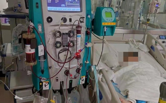 Uống thứ nước quen thuộc này mỗi ngày, nam sinh 15 tuổi bị đột quỵ, liệt nửa người Ảnh 2