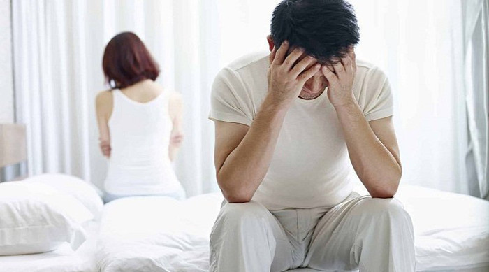 3 lần bị người yêu bỏ vì 'cậu nhỏ' quá bé, thanh niên quyết định làm điều này, chơi lớn một lần Ảnh 1