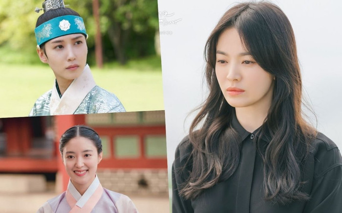 BXH 10 diễn viên Hàn nổi tiếng nhất tuần 3 tháng 11: Jun Ji Hyun chính thức rút lui, Han Hyo Joo xếp chót Ảnh 2