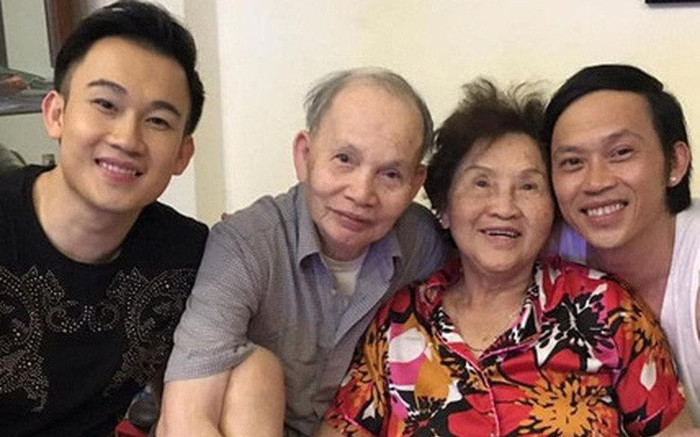 Dương Triệu Vũ cúng 49 ngày của bố, nhắn nhủ đầy cảm động Ảnh 2