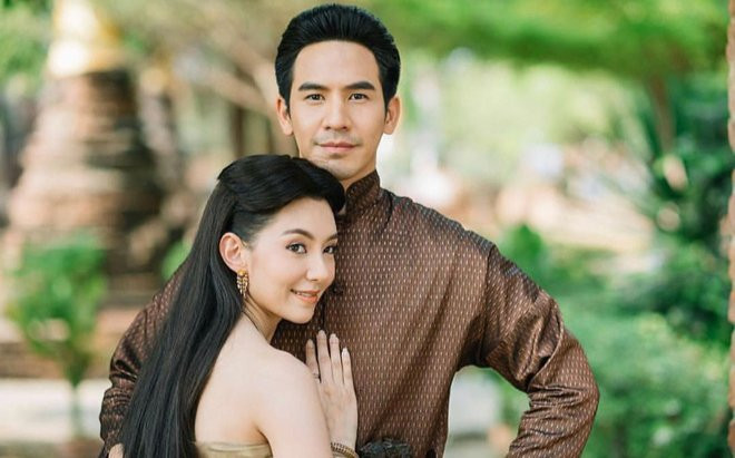 BXH phim Thái Lan có rating cao nhất trong 10 năm qua: 'Ngược dòng thời gian để yêu anh' chỉ xếp thứ 2 Ảnh 2