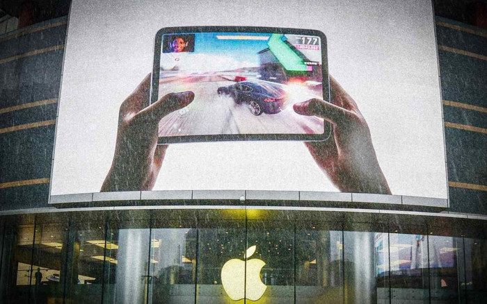 Doanh số mùa Giáng sinh của Apple ở châu Á gặp rủi ro Ảnh 2