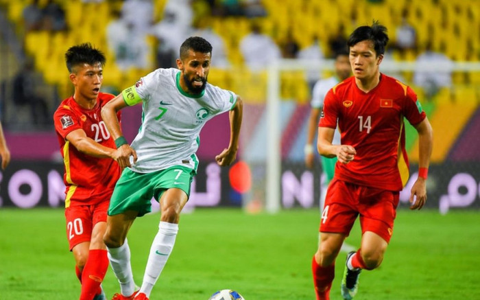 Hoàng Đức sẽ tiếp bước Quang Hải, tỏa sáng ở AFF Cup 2020? Ảnh 2