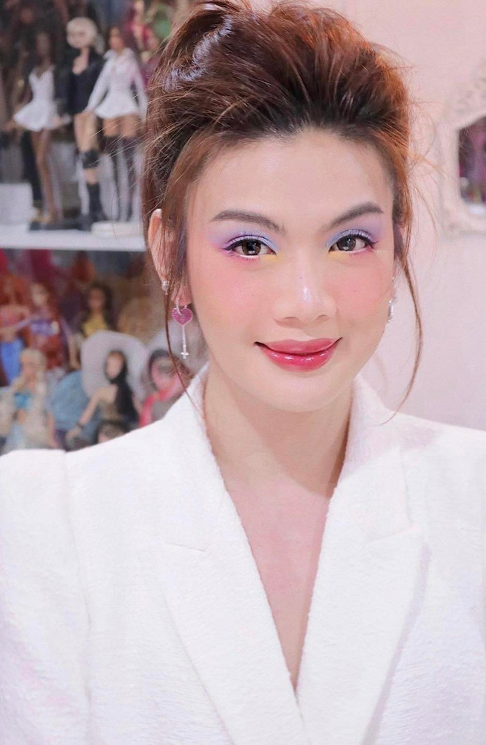 Đào Bá Lộc thăng hạng nhan sắc, netizen trầm trồ: 'Xinh hơn con gái luôn rồi!' Ảnh 4