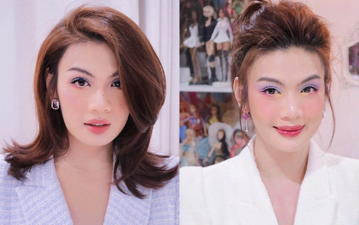Đào Bá Lộc thăng hạng nhan sắc, netizen trầm trồ: 'Xinh hơn con gái luôn rồi!' Ảnh 2