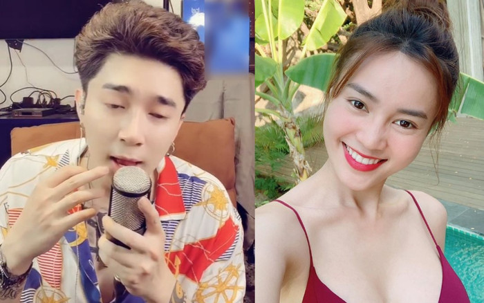 Chi Dân bỗng dưng đề cập đến Lan Ngọc sau đồn đoán đã chia tay, phải chăng là vẫn còn yêu nhau? Ảnh 2