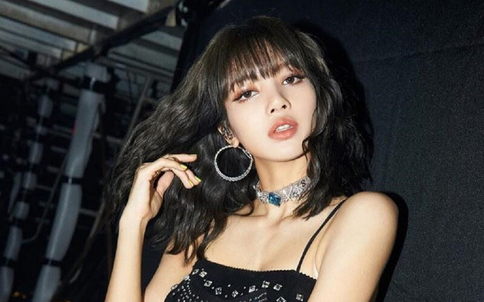 Lisa (thành viên nhóm BLACKPINK) dương tính với Covid-19 Ảnh 1