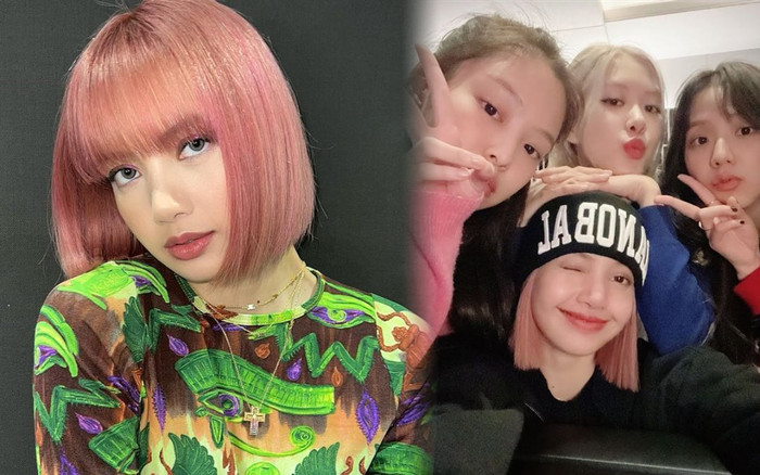 Lisa (BlackPink) dương tính với COVID-19: Netizen hoang mang vì trước đó còn tụ họp cùng cả nhóm Ảnh 2