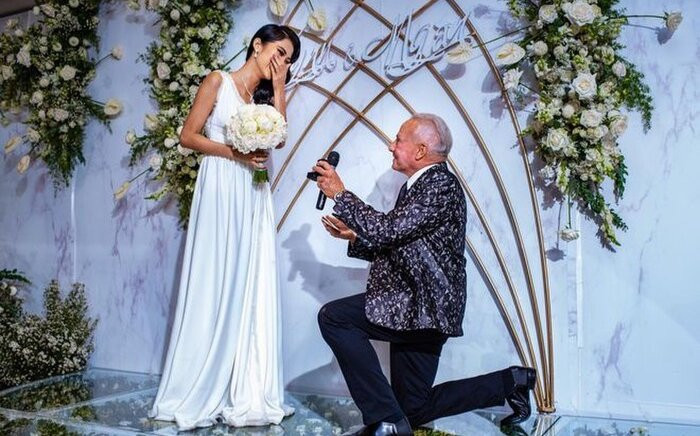 Hotgirl từng đính hôn với tỷ phú U80 chia sẻ: 'Đàn ông không tiền mới chọn phụ nữ cùng mình chịu khổ' Ảnh 2