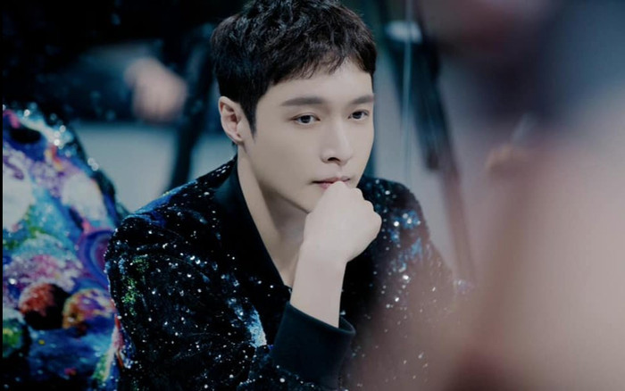 Ca khúc hit 'Lit' của Lay Trương Nghệ Hưng từng bị nhiều ca sĩ đạo nhạc? Ảnh 2