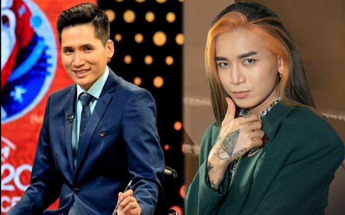 BTV Quốc Khánh - BB Trần sẽ là người dẫn chương trình tại The Champion 2021 Ảnh 2