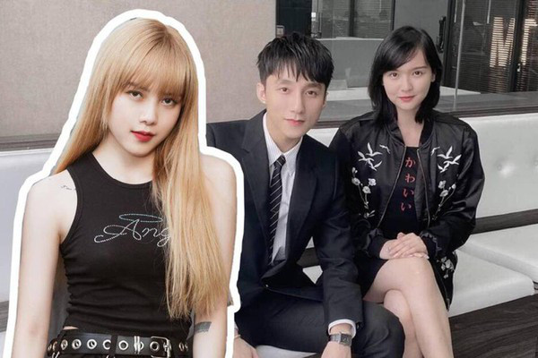 Hải Tú bị nghi ngờ là 'trà xanh' chen ngang giữa Sơn Tùng - Thiều Bảo Trâm.