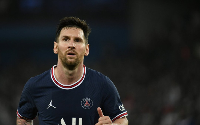 PSG thua ngược Man City, Messi bị chấm điểm thấp nhất trận Ảnh 2