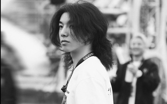 Hoa Thần Vũ 'rủ rê' Dương Mịch góp mặt trong concert? Ảnh 2