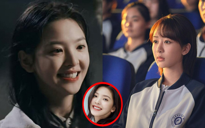 Vận xui liên tiếp ập tới, Dương Tử lại bị nữ phụ 'lấn át' nhan sắc lẫn diễn xuất ở 'Nữ bác sĩ tâm lý' Ảnh 2