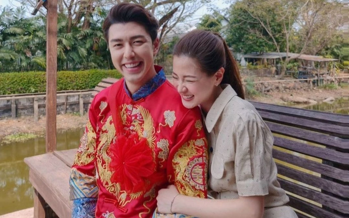 TV3 Thái Lan công bố 12 phim dự kiến sẽ lên sóng nửa đầu năm 2022: Nine - Baifern được mong chờ nhất Ảnh 2