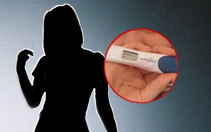 Dân mạng xót xa trước thông tin nữ ca sĩ nổi tiếng bị sảy thai trước đêm diễn Ảnh 2