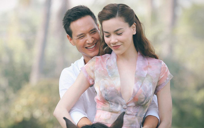 Kim Lý viết tâm thư gửi Hà Hồ, nhắn nhủ ngọt lịm đến bà xã Ảnh 2