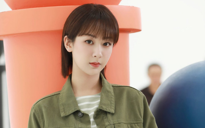 NSX phim 'Nữ bác sĩ tâm lý' khen Dương Tử đứng đầu nhóm 'tiểu hoa' sau 90 và phản ứng của netizen Ảnh 2