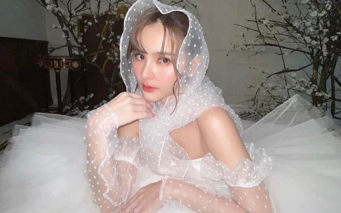 'Song Hye Kyo Thái Lan' Aom Sushar đã sẵn sàng kết hôn, quyết định gửi trứng ở bệnh viện Ảnh 2