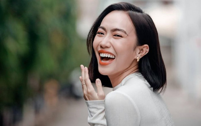 Diệu Nhi trở lại màn ảnh sau ồn ào sinh con, dự báo sẽ là cái tên phủ sóng dịp cuối năm Ảnh 2