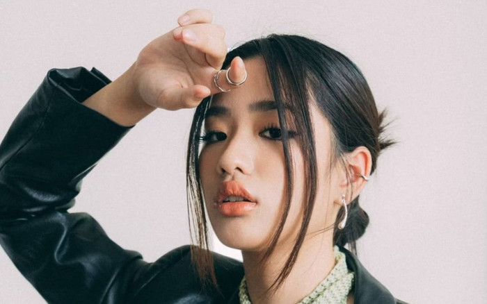 GMM TV chuẩn bị hồ sơ kiện antifan buông lời lăng mạ nữ chính 'F4 Thái Lan' Tu Tontawan Ảnh 2