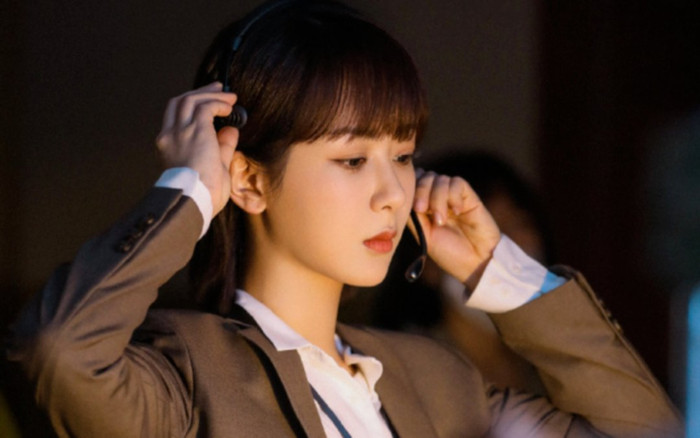 'Nữ bác sĩ tâm lý' của Dương Tử vừa lên sóng đã dẫn đầu về rating, vượt mặt cả 'Hộc Châu phu nhân' Ảnh 2