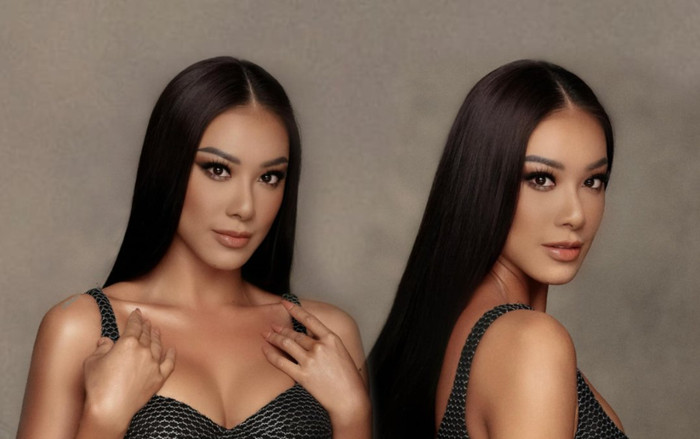 Kim Duyên luyện skill make up - làm tóc, còn tự bấm thời gian đo tốc độ mới thấy sự nỗ lực đến mức nào Ảnh 2