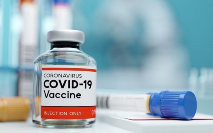 Bộ Y tế hoả tốc cử đội cấp cứu hỗ trợ Thanh Hoá liên quan sự cố tiêm vaccine Covid-19 Ảnh 2